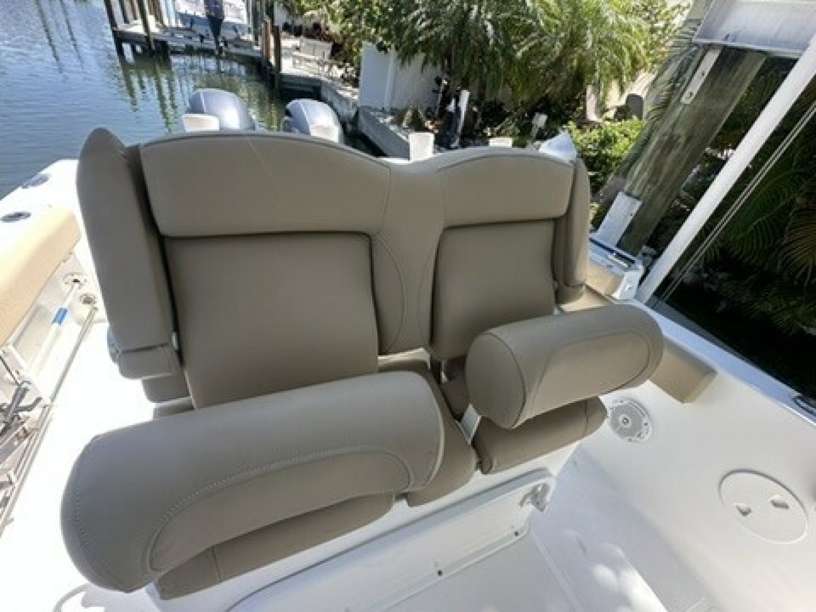 2018 Sea Hunt 25 Gamefish