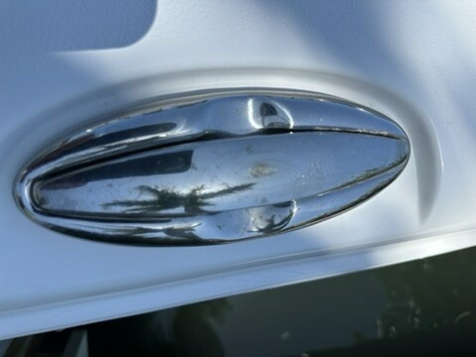 2018 Sea Hunt 25 Gamefish