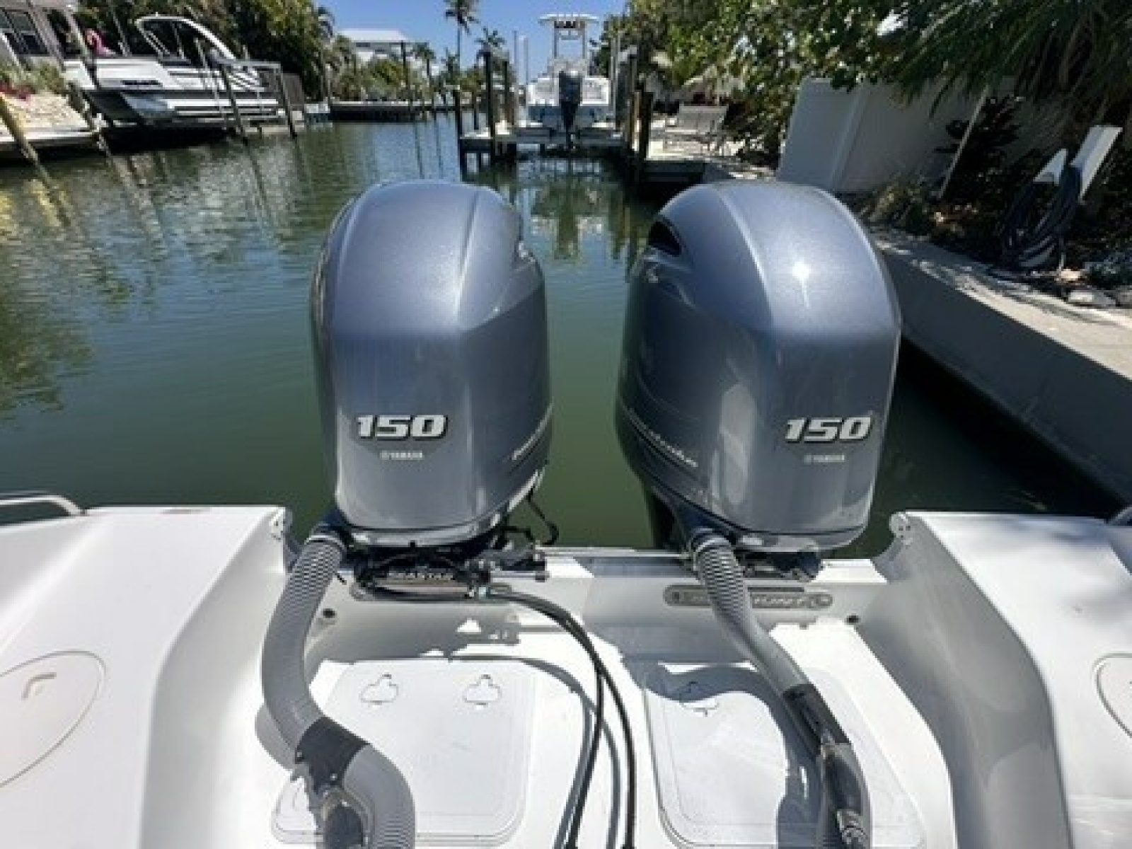 2018 Sea Hunt 25 Gamefish