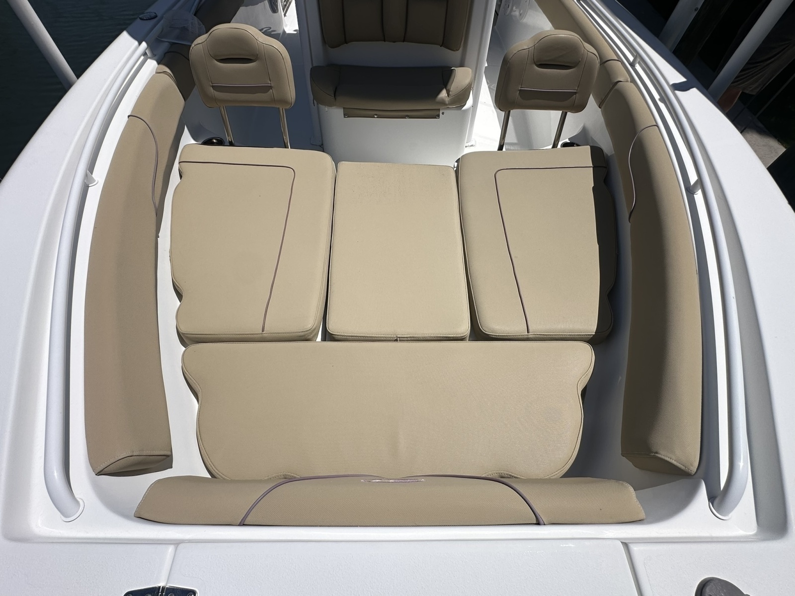 2018 Sea Hunt 25 Gamefish