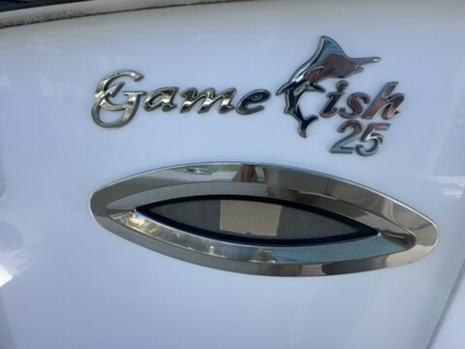 2018 Sea Hunt 25 Gamefish