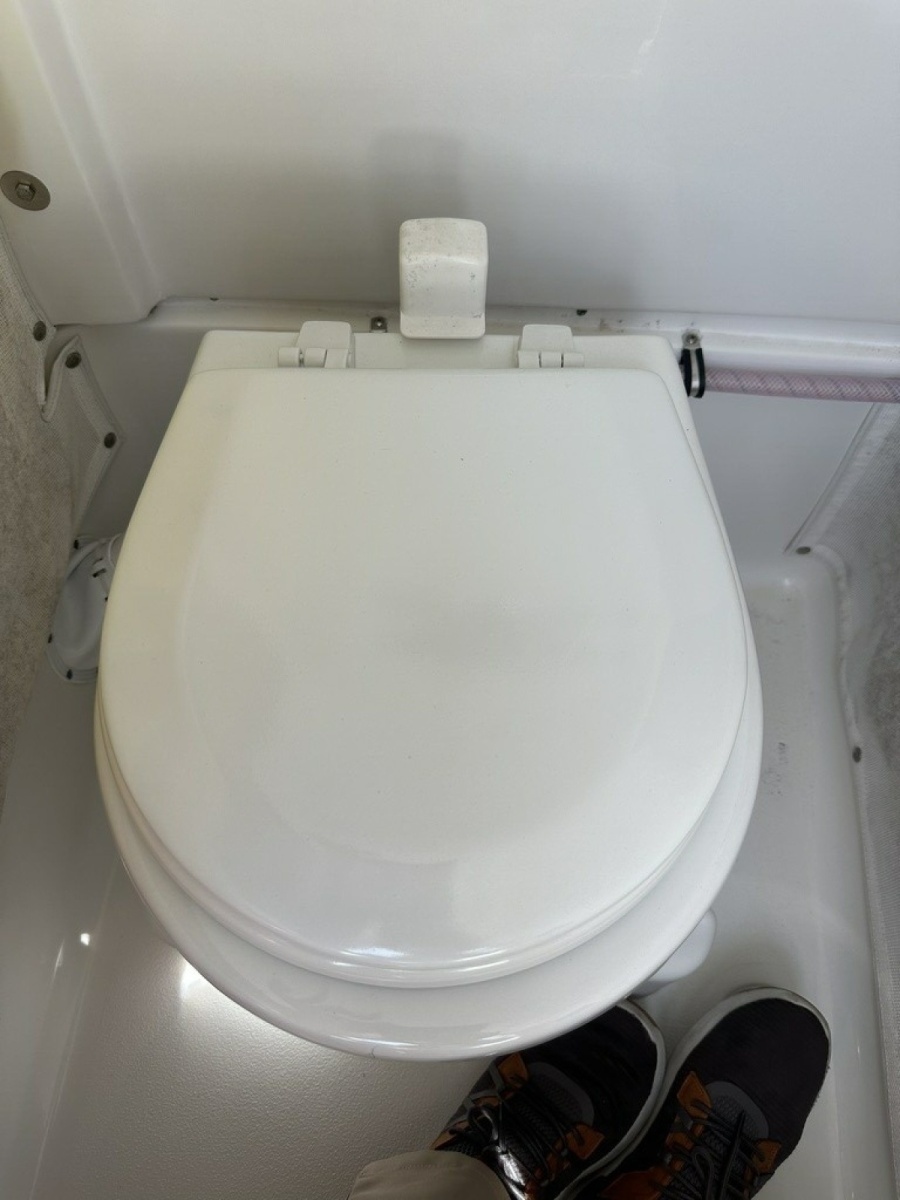 2018 Sea Hunt 25 Gamefish