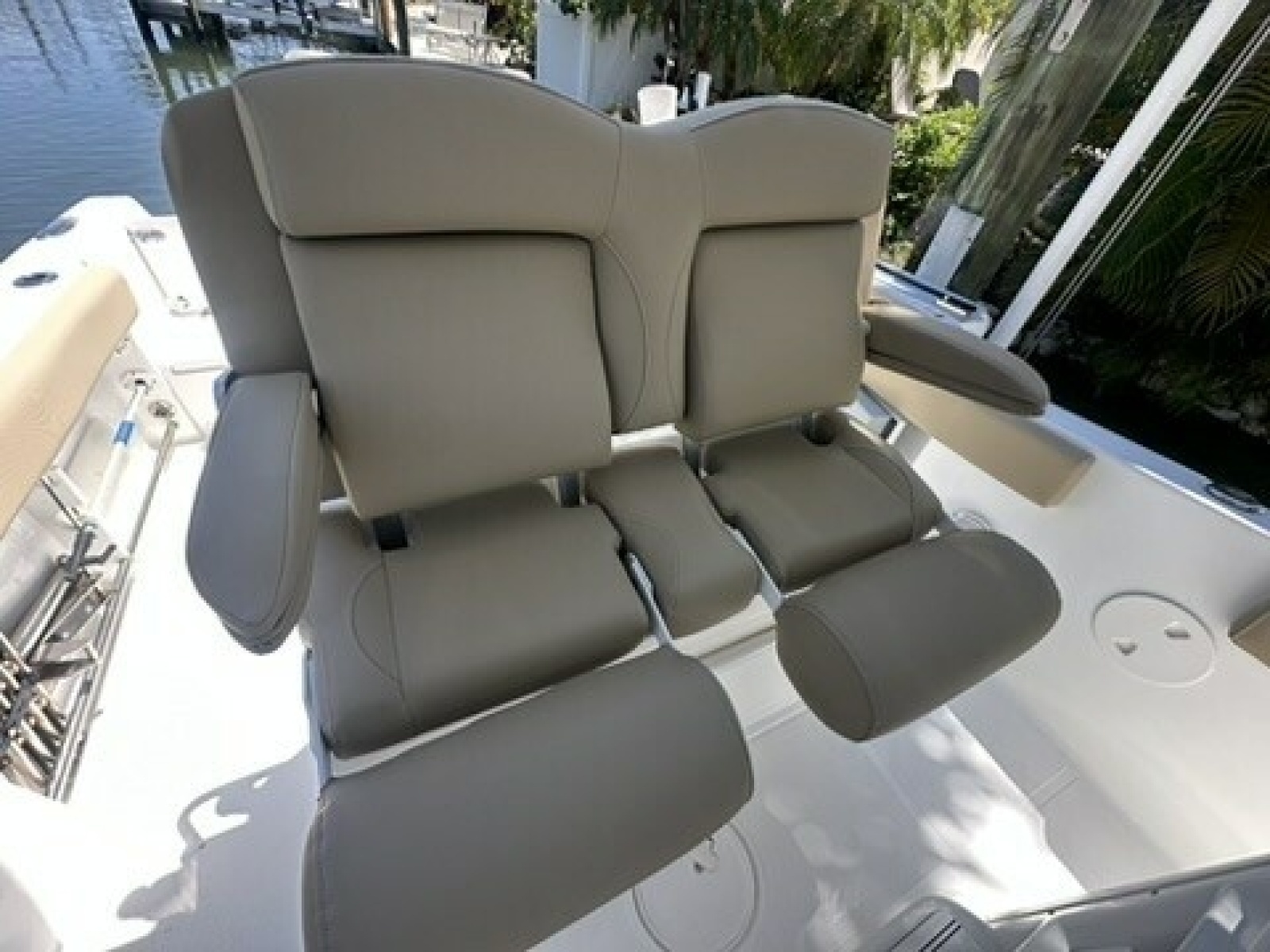 2018 Sea Hunt 25 Gamefish