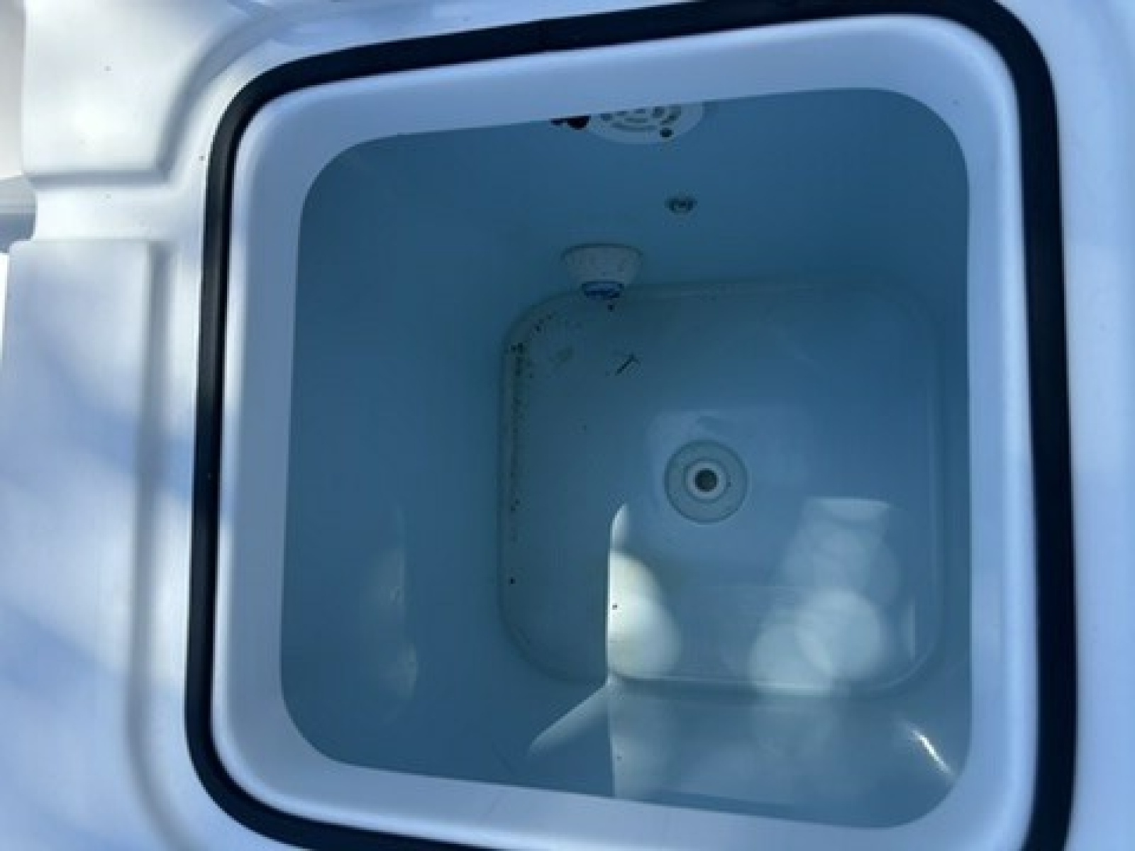 2018 Sea Hunt 25 Gamefish