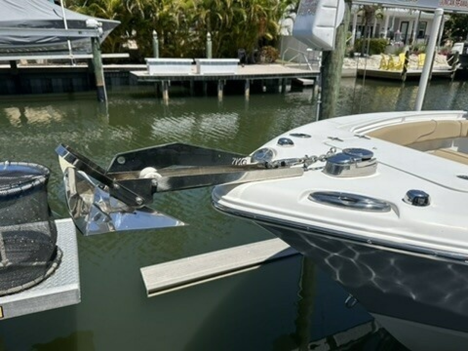 2018 Sea Hunt 25 Gamefish