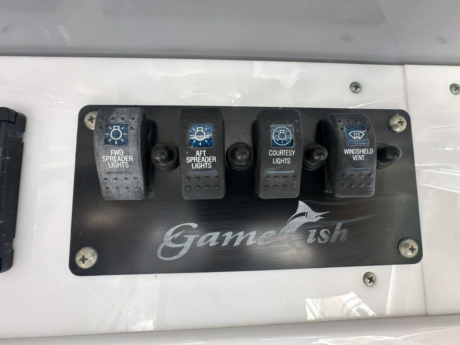 2018 Sea Hunt 25 Gamefish