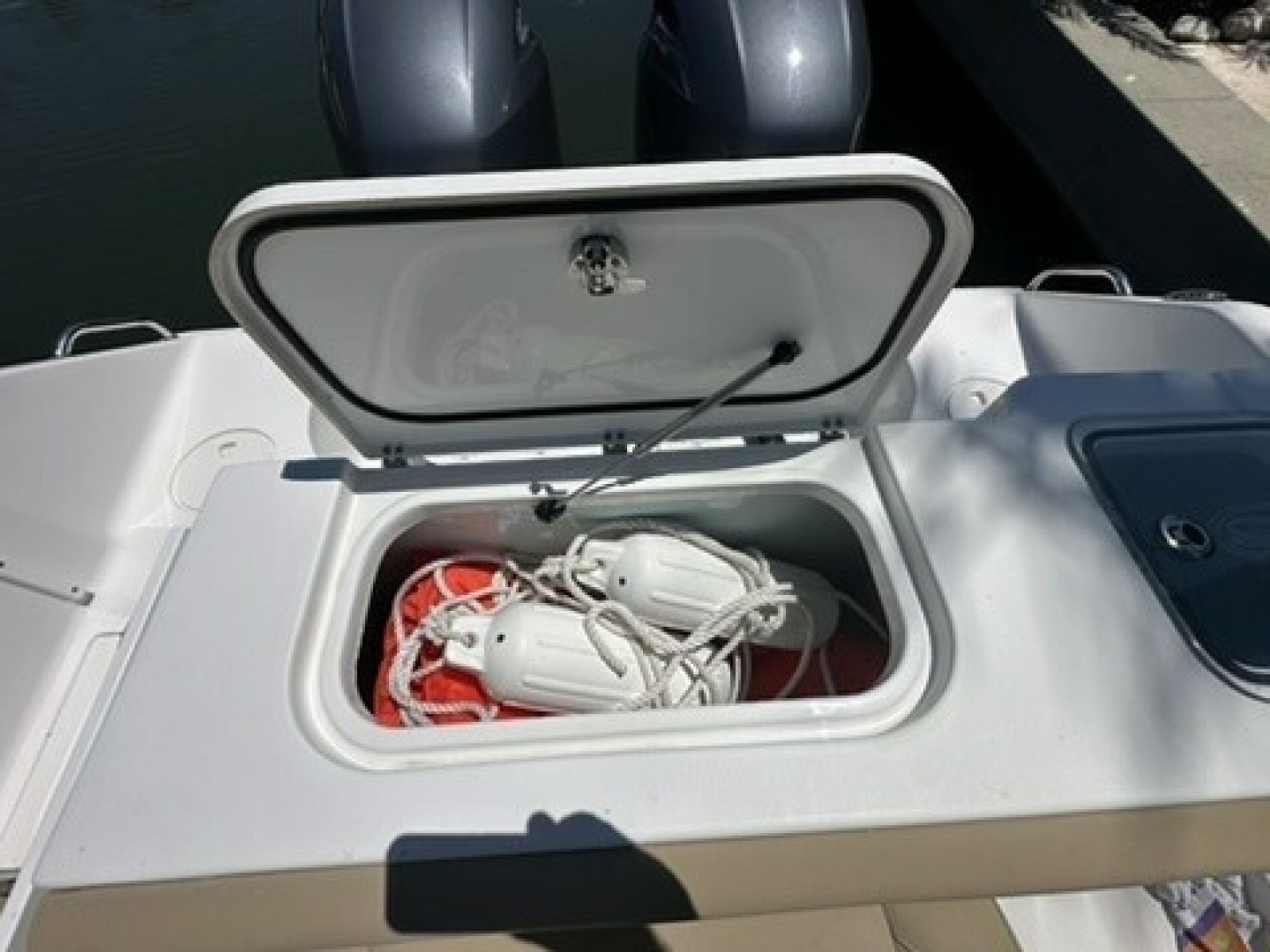 2018 Sea Hunt 25 Gamefish