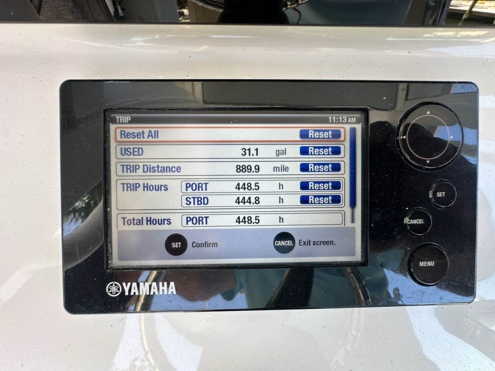 2018 Sea Hunt 25 Gamefish