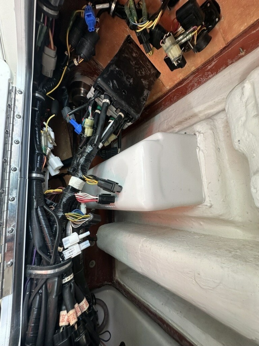 2018 Sea Hunt 25 Gamefish