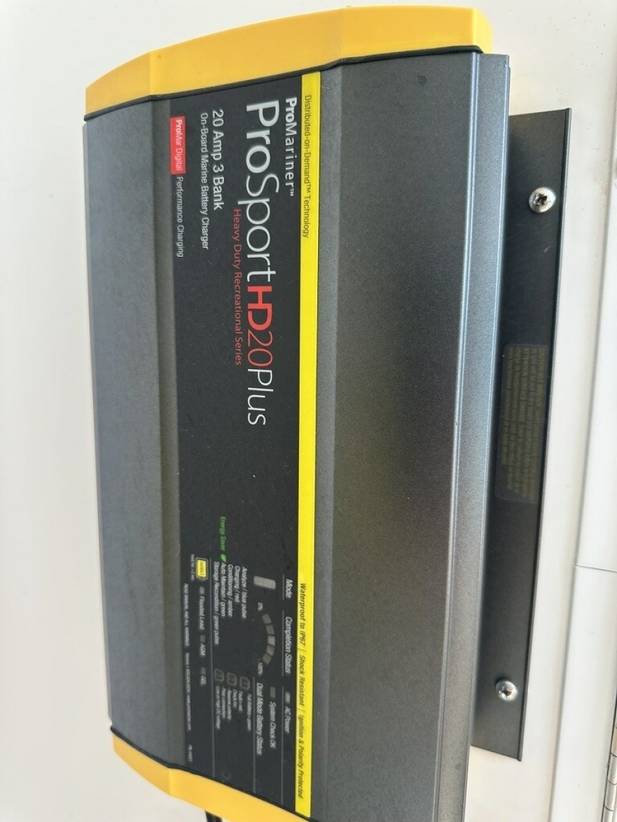 2018 Sea Hunt 25 Gamefish