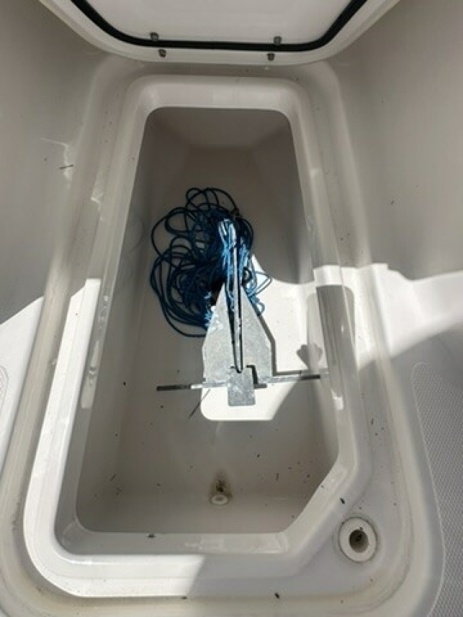 2018 Sea Hunt 25 Gamefish