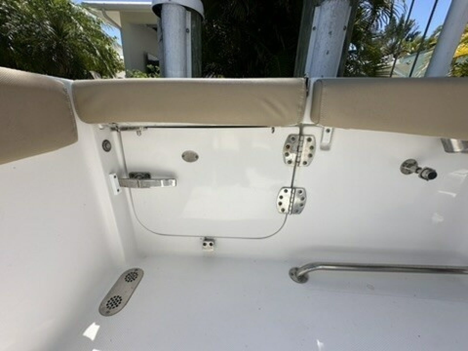 2018 Sea Hunt 25 Gamefish