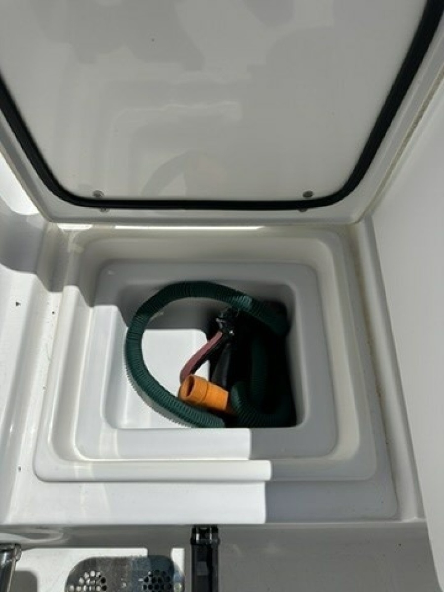 2018 Sea Hunt 25 Gamefish