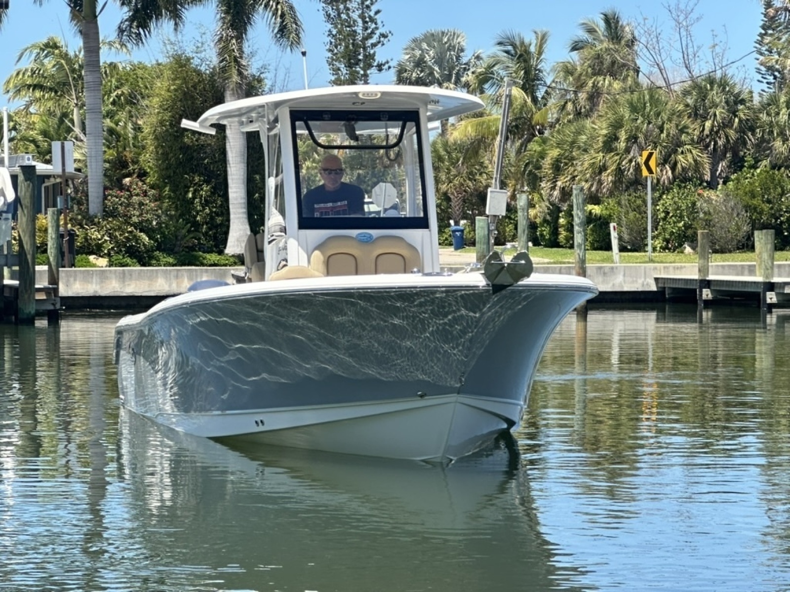 2018 Sea Hunt 25 Gamefish