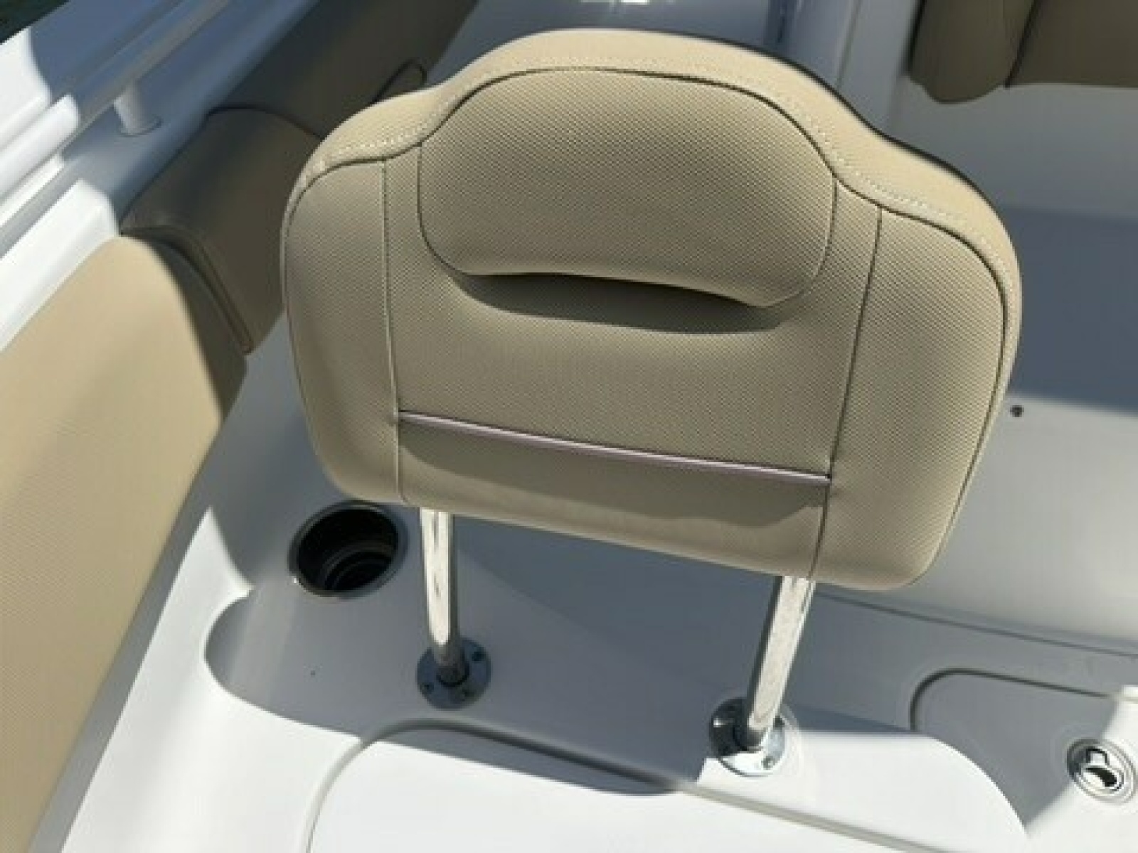 2018 Sea Hunt 25 Gamefish