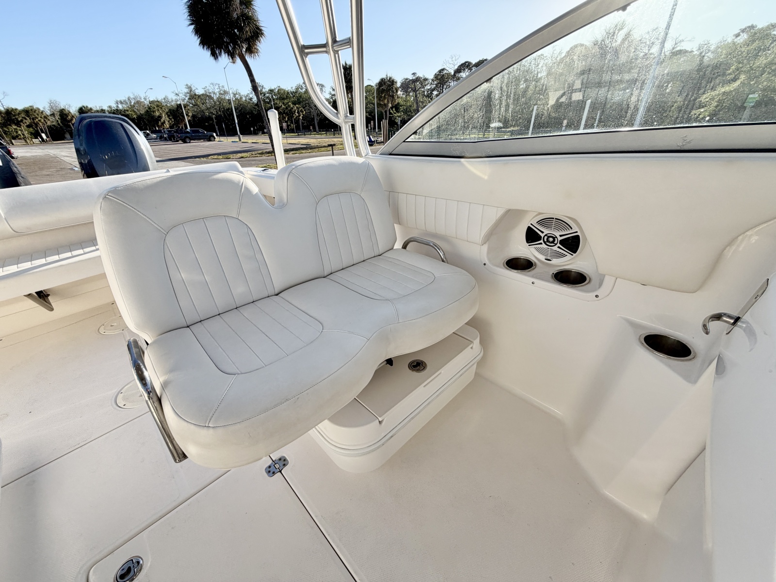 24ft Robalo Yacht For Sale