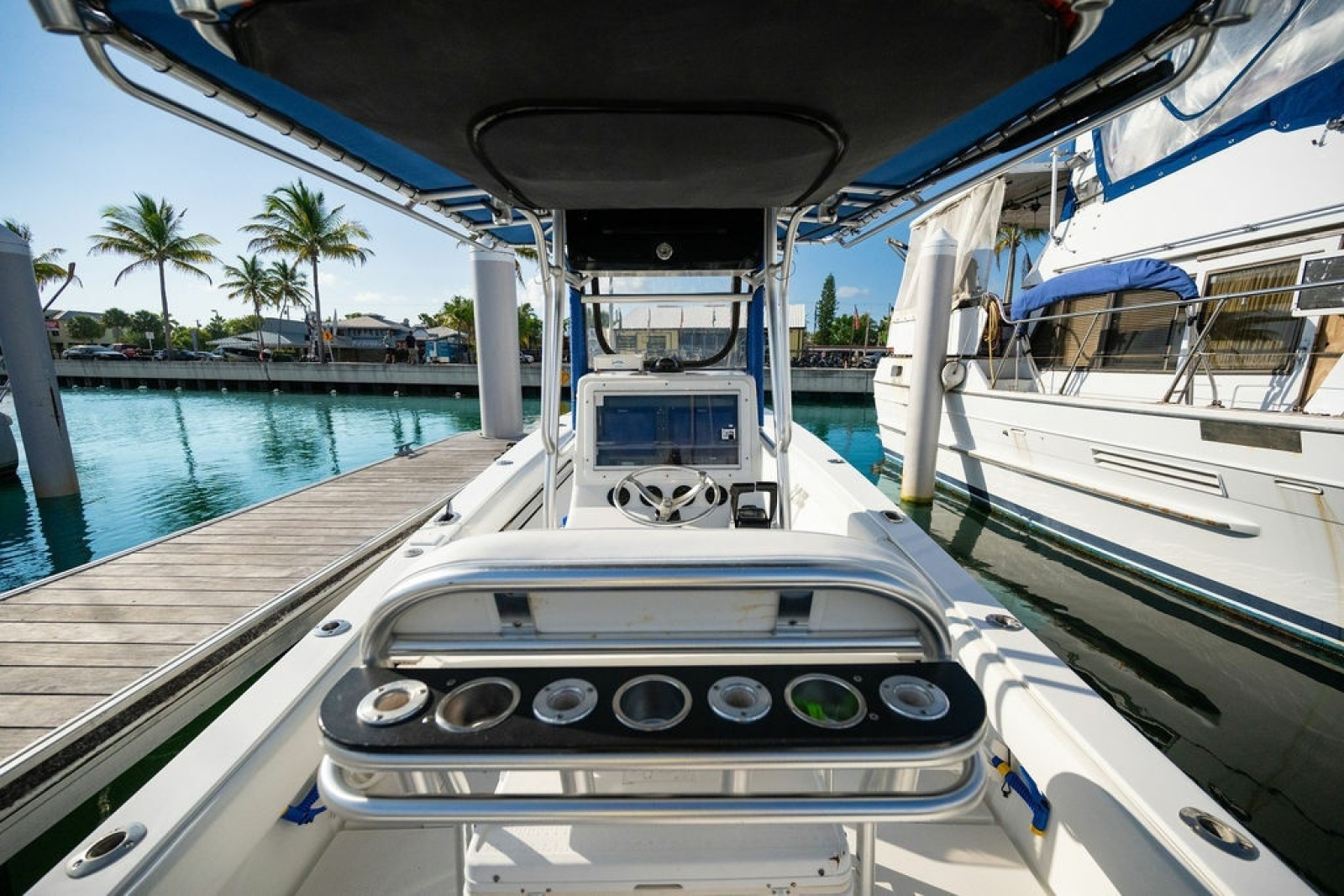 26ft SeaVee Yacht For Sale