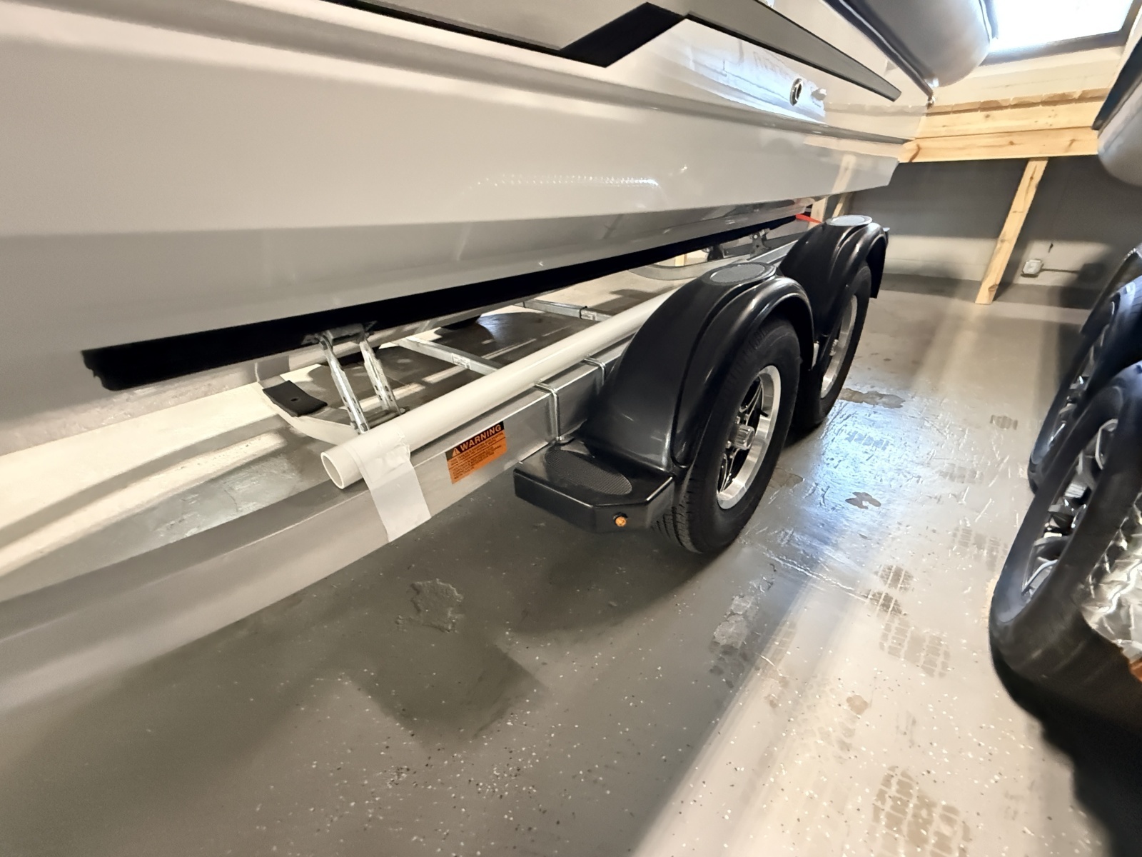 22ft Highfield Yacht For Sale