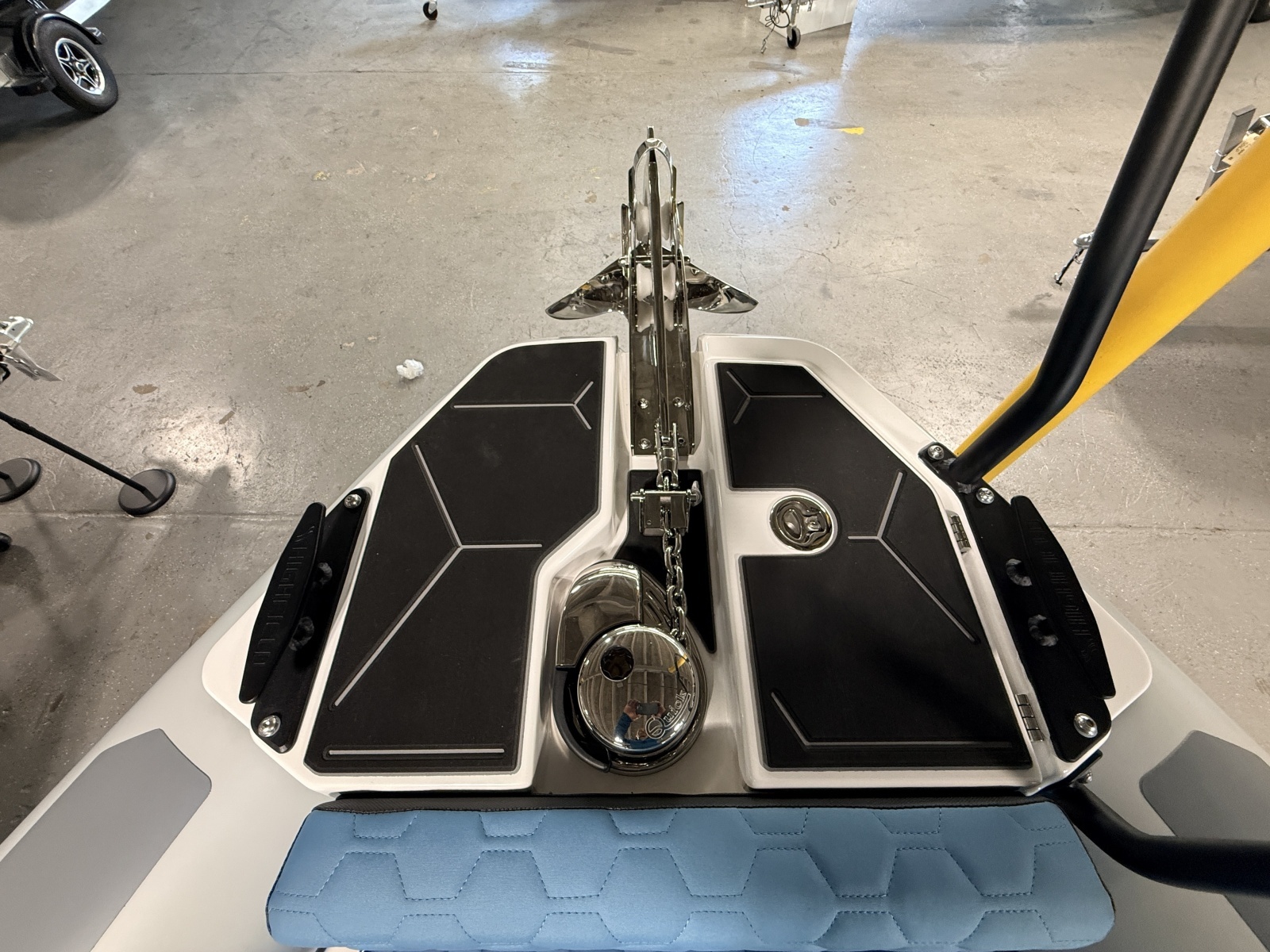 22ft Highfield Yacht For Sale