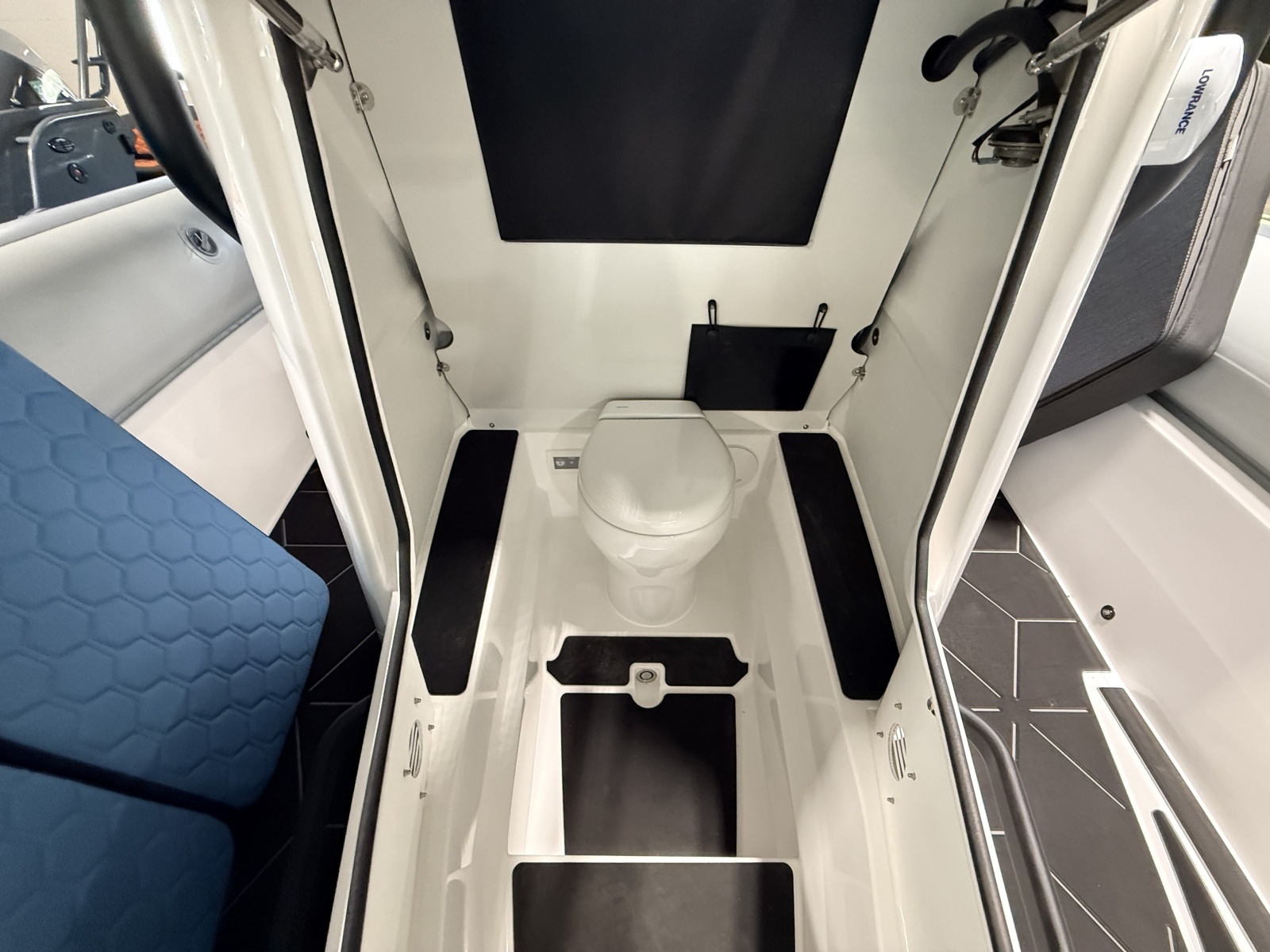 22ft Highfield Yacht For Sale