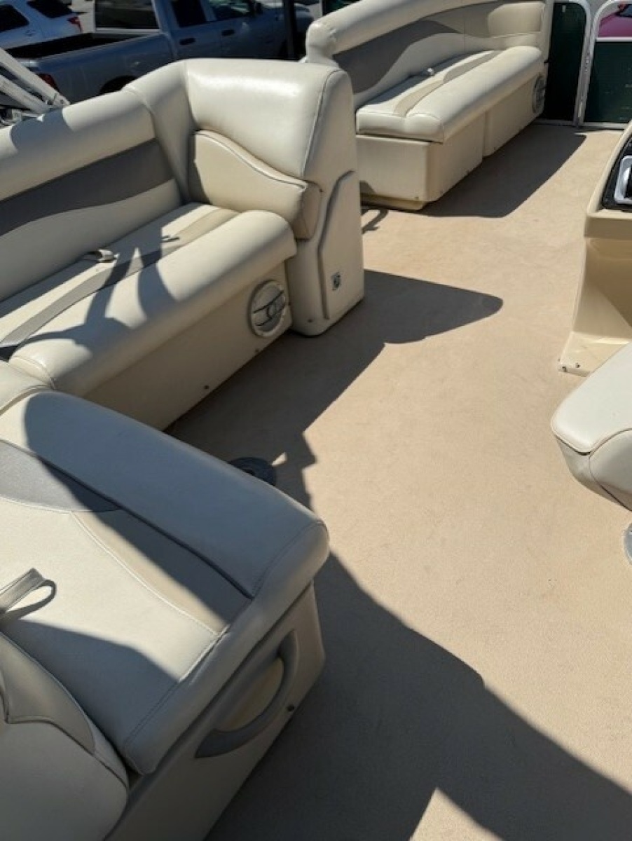 20ft Sweetwater Yacht For Sale