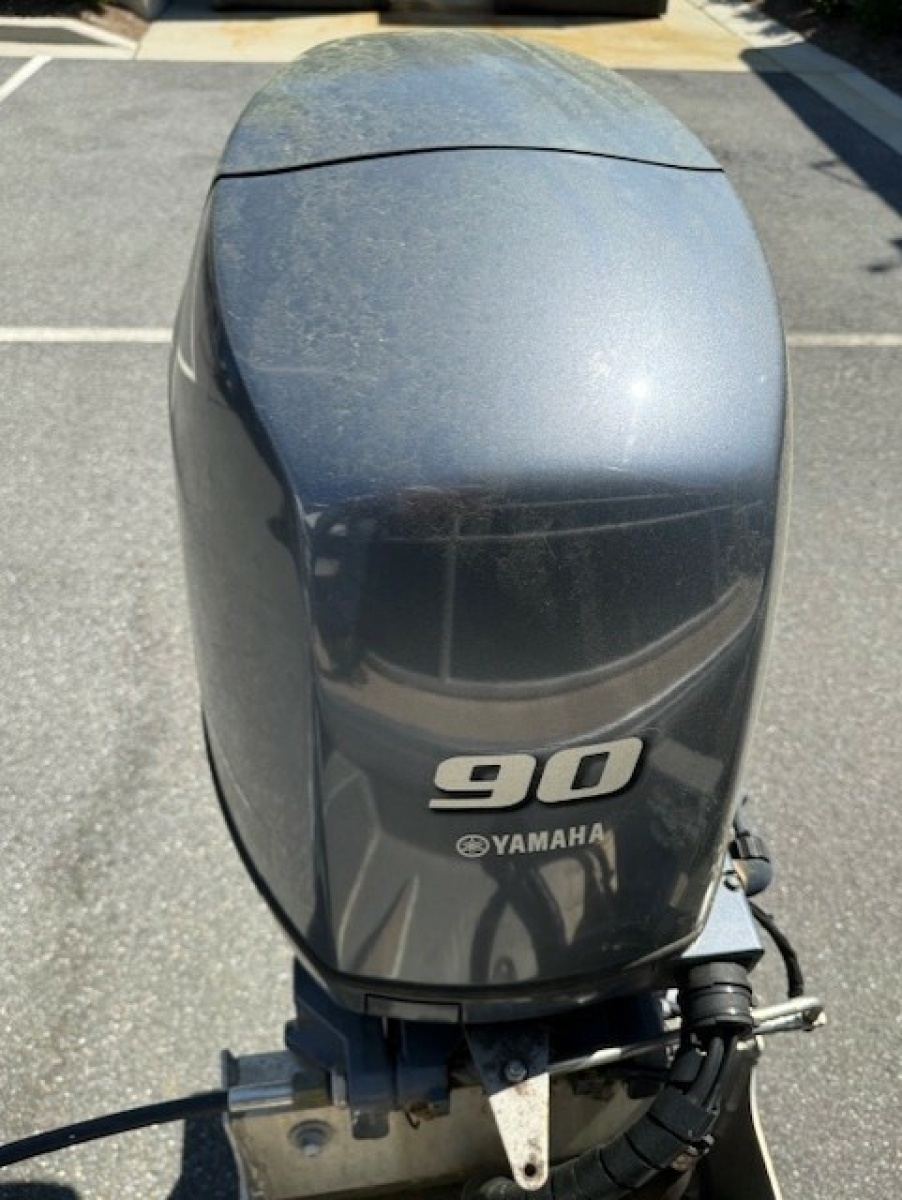 20ft Sweetwater Yacht For Sale