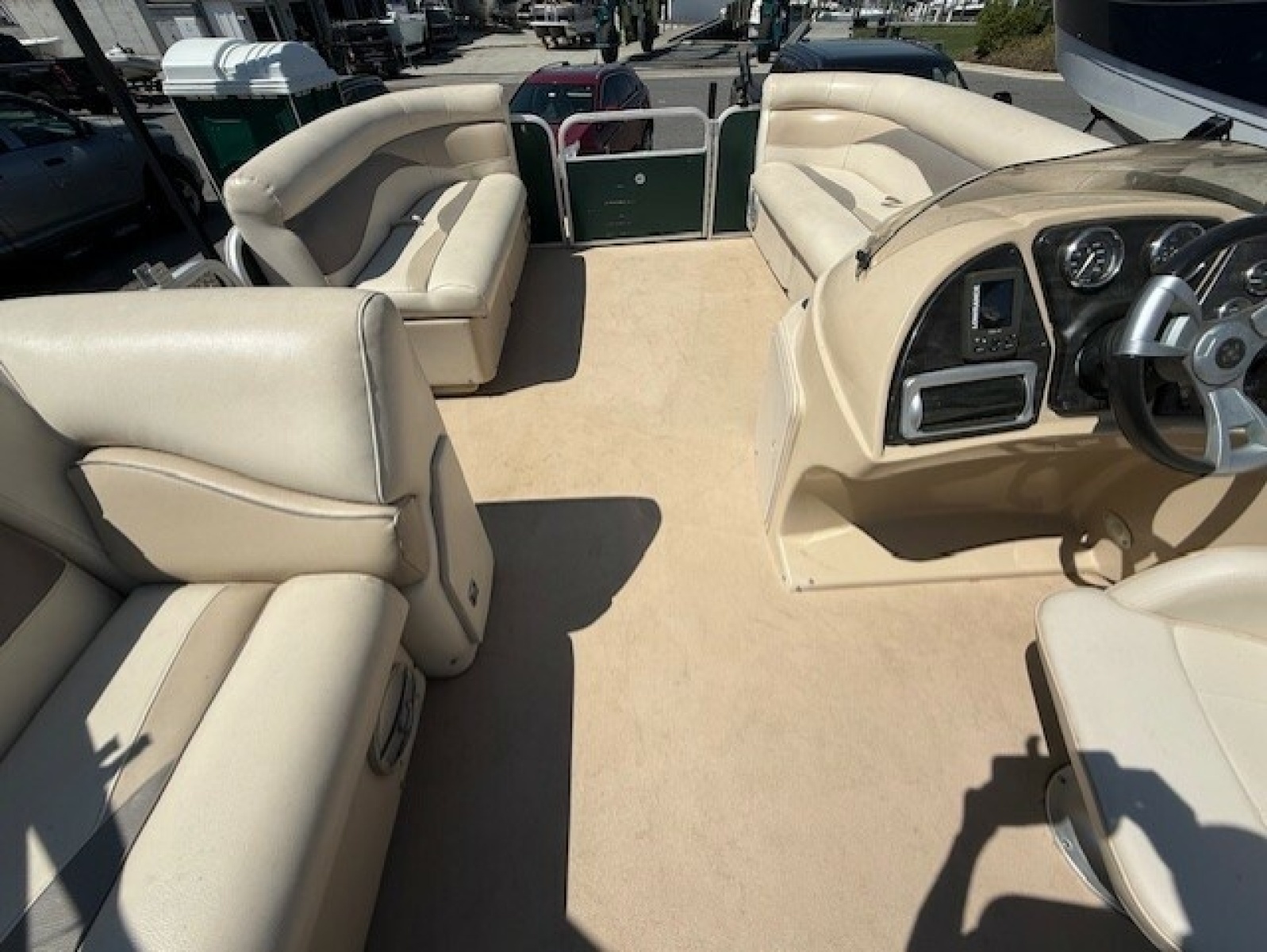 20ft Sweetwater Yacht For Sale