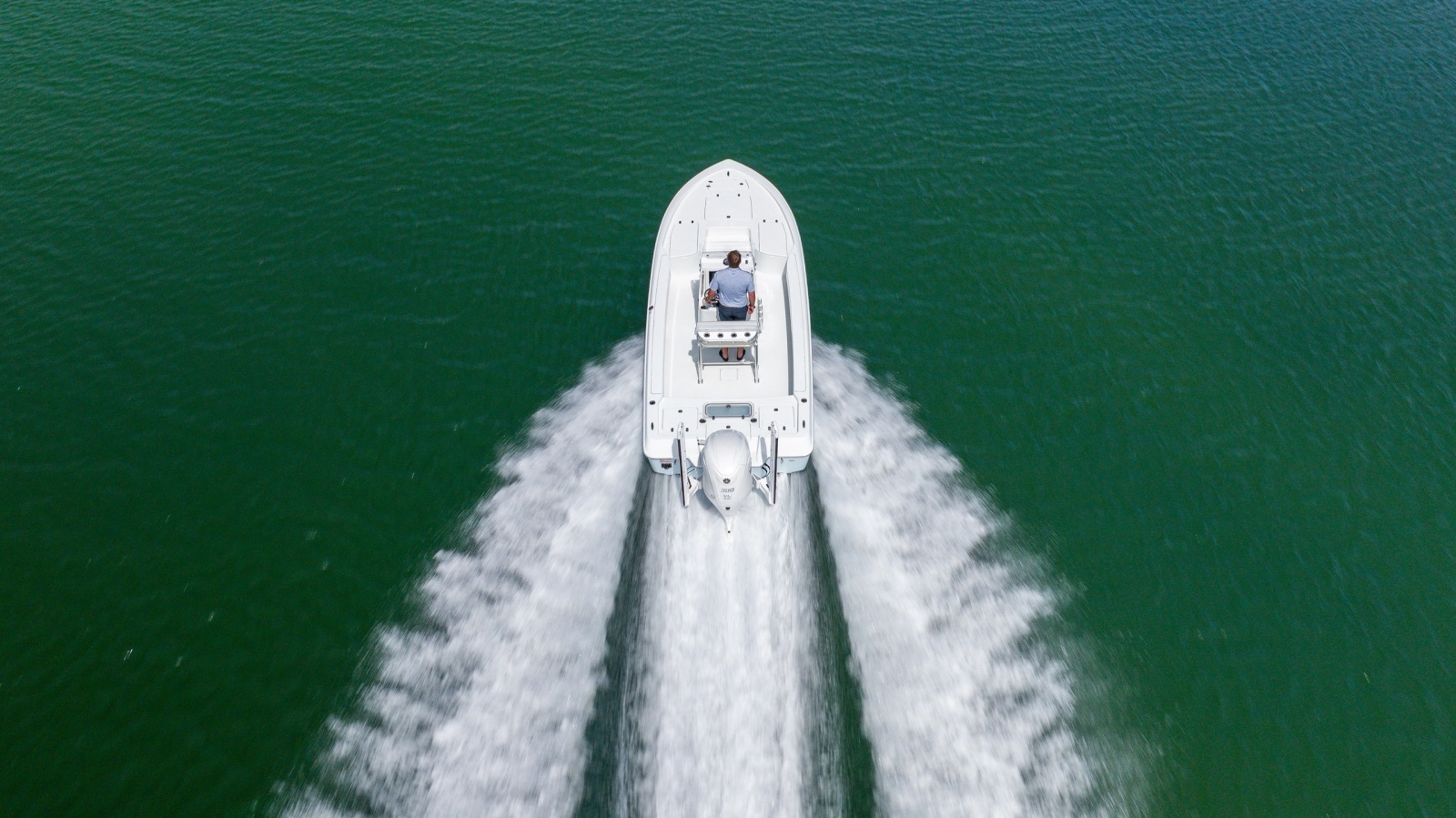 2024 Contender 23 Bay