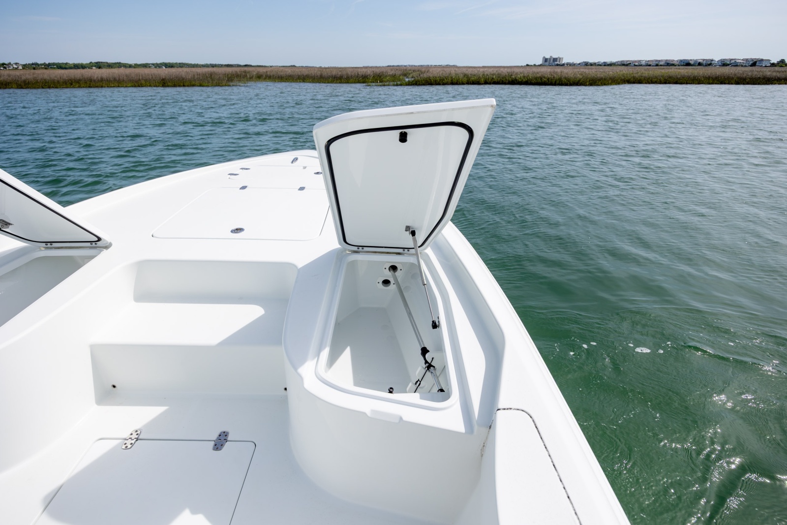 2024 Contender 23 Bay