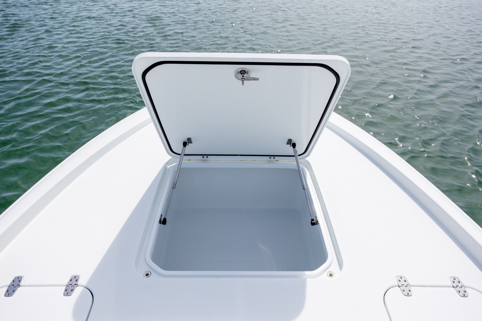 2024 Contender 23 Bay