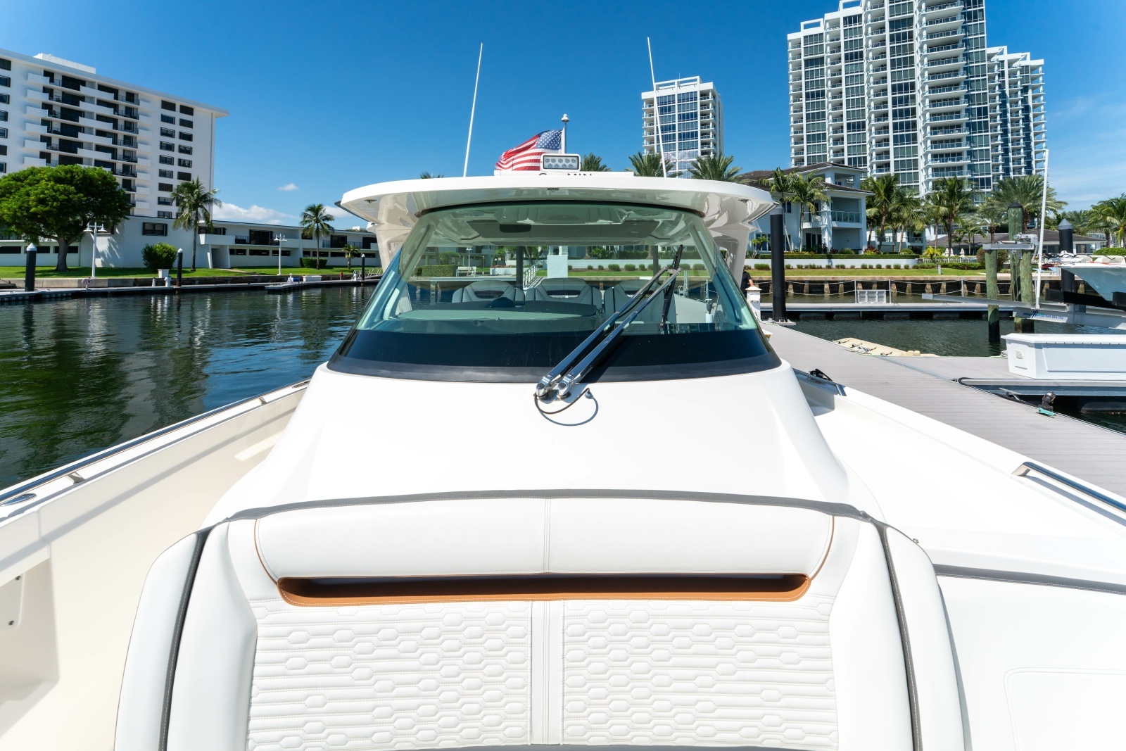 LA DOLCE VITA 38ft Tiara Yachts Yacht For Sale