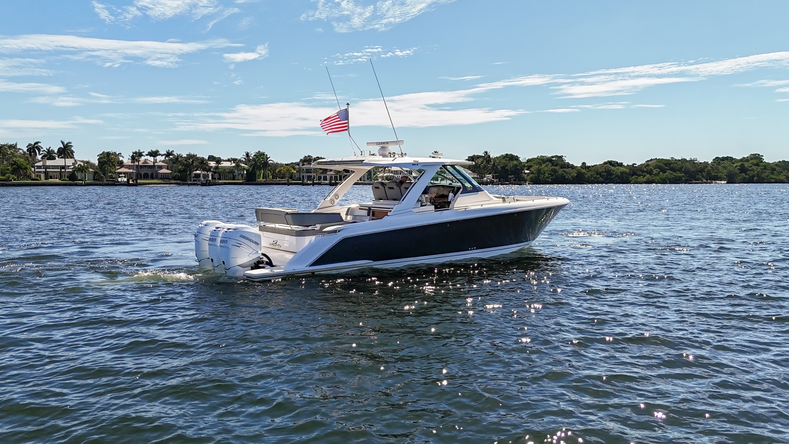 LA DOLCE VITA 38ft Tiara Yachts Yacht For Sale