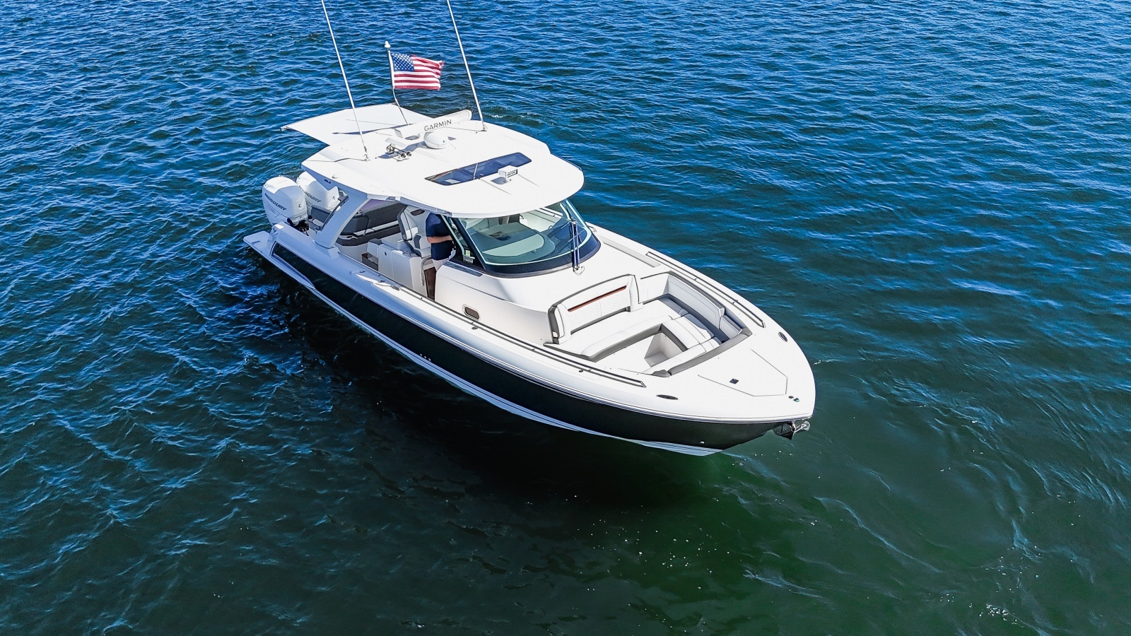 LA DOLCE VITA 38ft Tiara Yachts Yacht For Sale