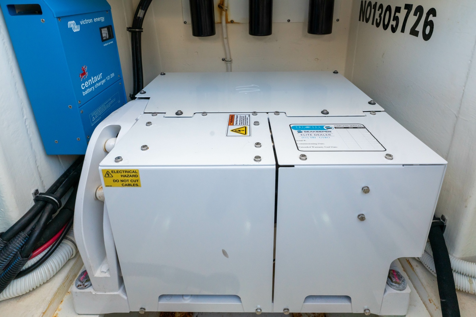 LA DOLCE VITA 38ft Tiara Yachts Yacht For Sale