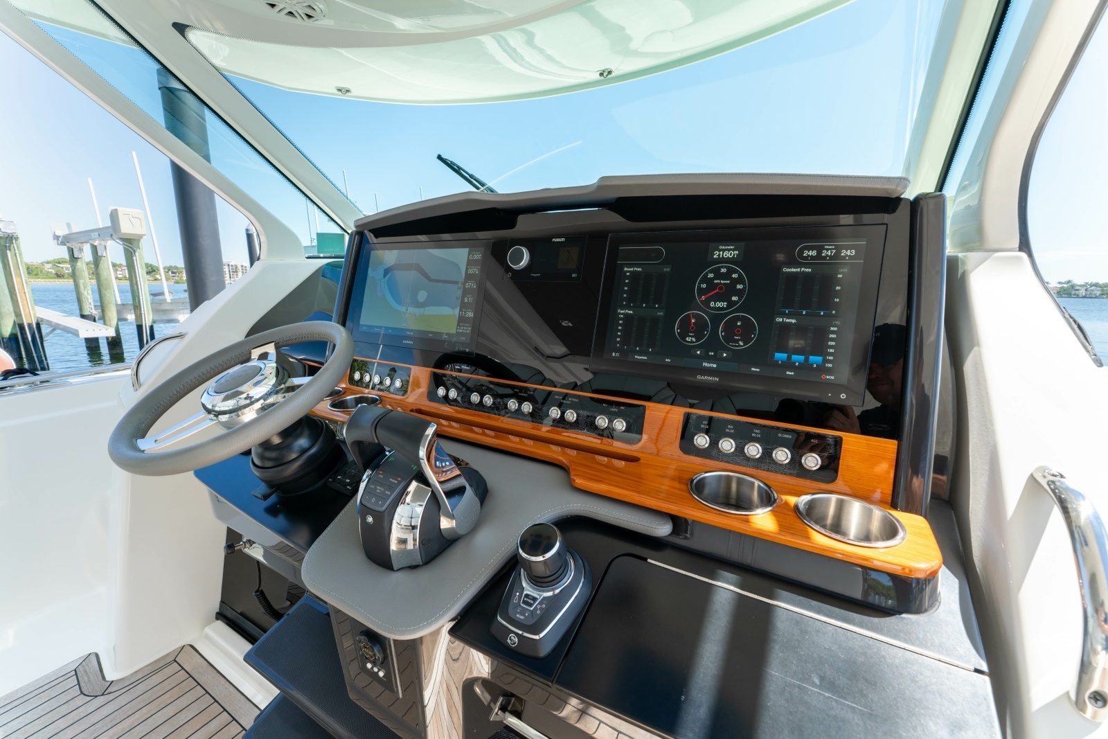 LA DOLCE VITA 38ft Tiara Yachts Yacht For Sale