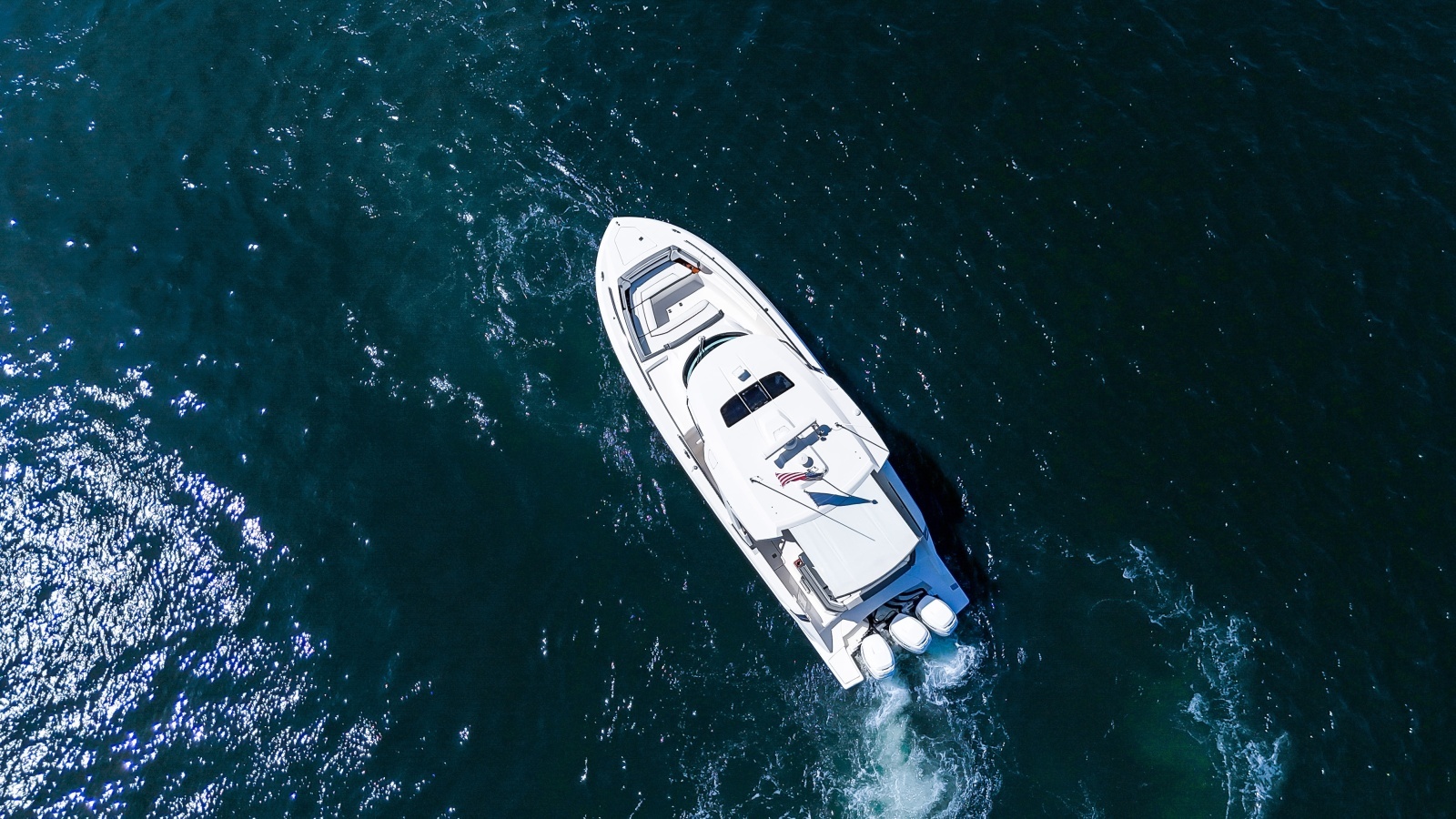 LA DOLCE VITA 38ft Tiara Yachts Yacht For Sale