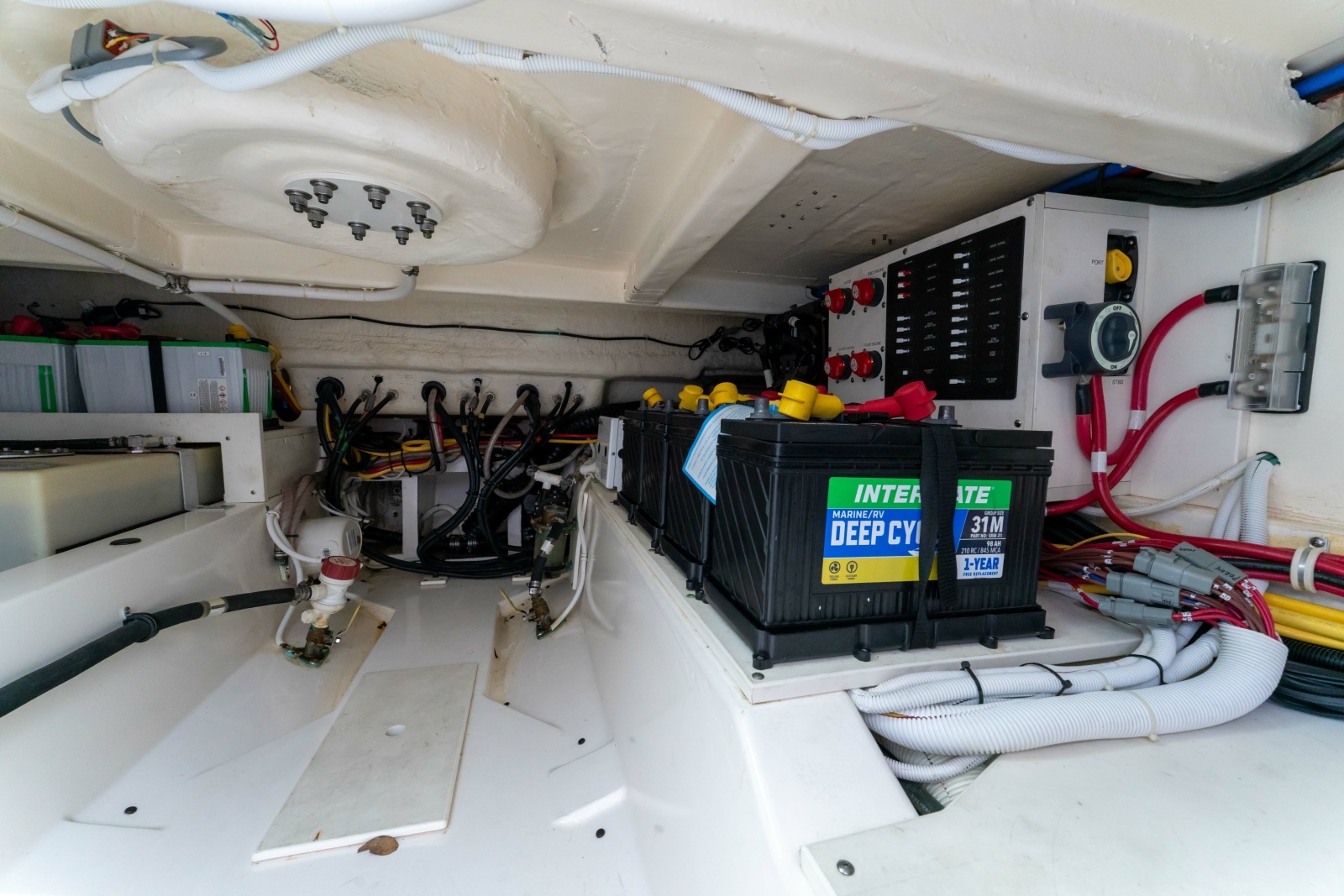 LA DOLCE VITA 38ft Tiara Yachts Yacht For Sale