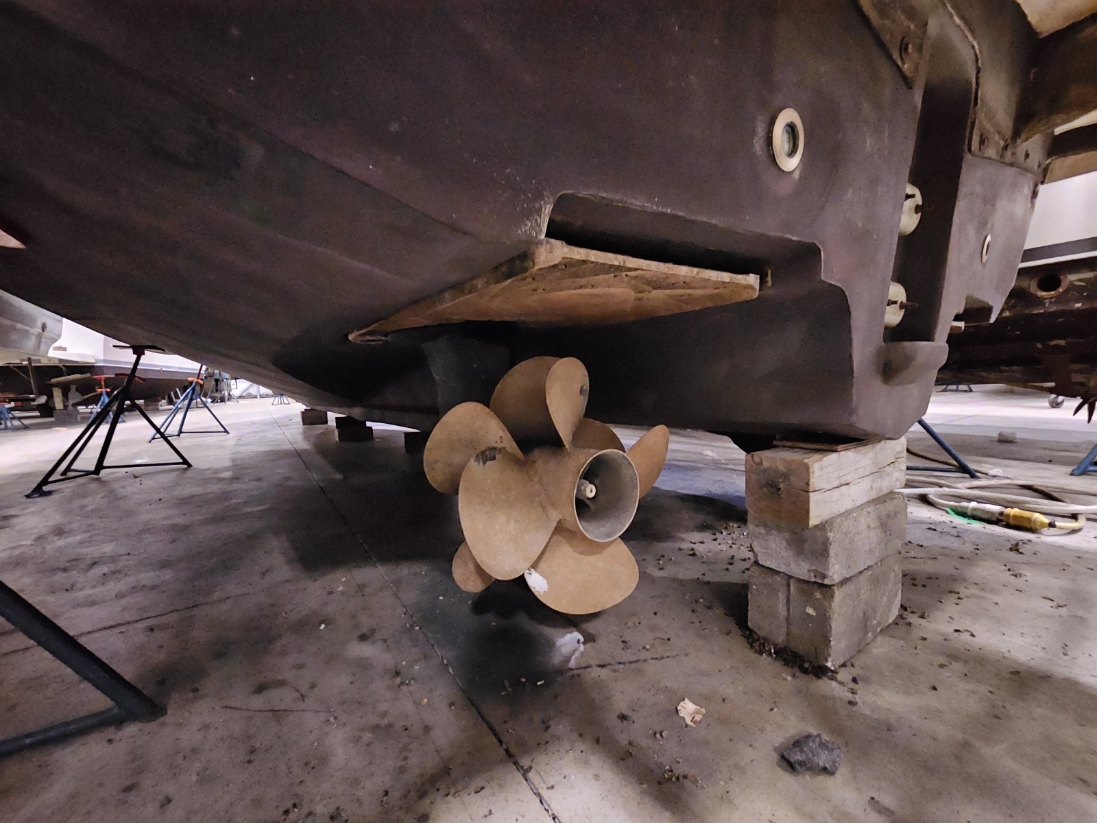 2014 Tiara Yachts 43 Open