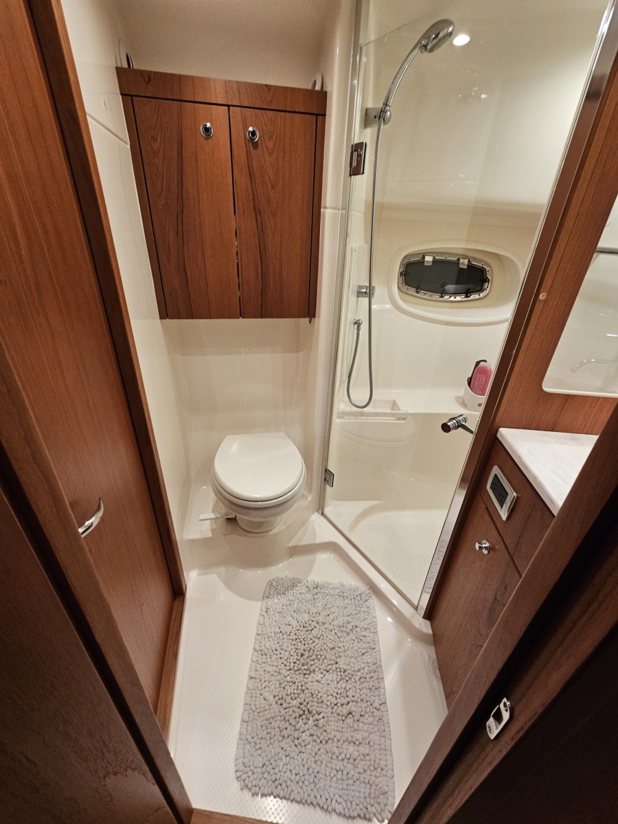 2014 Tiara Yachts 43 Open