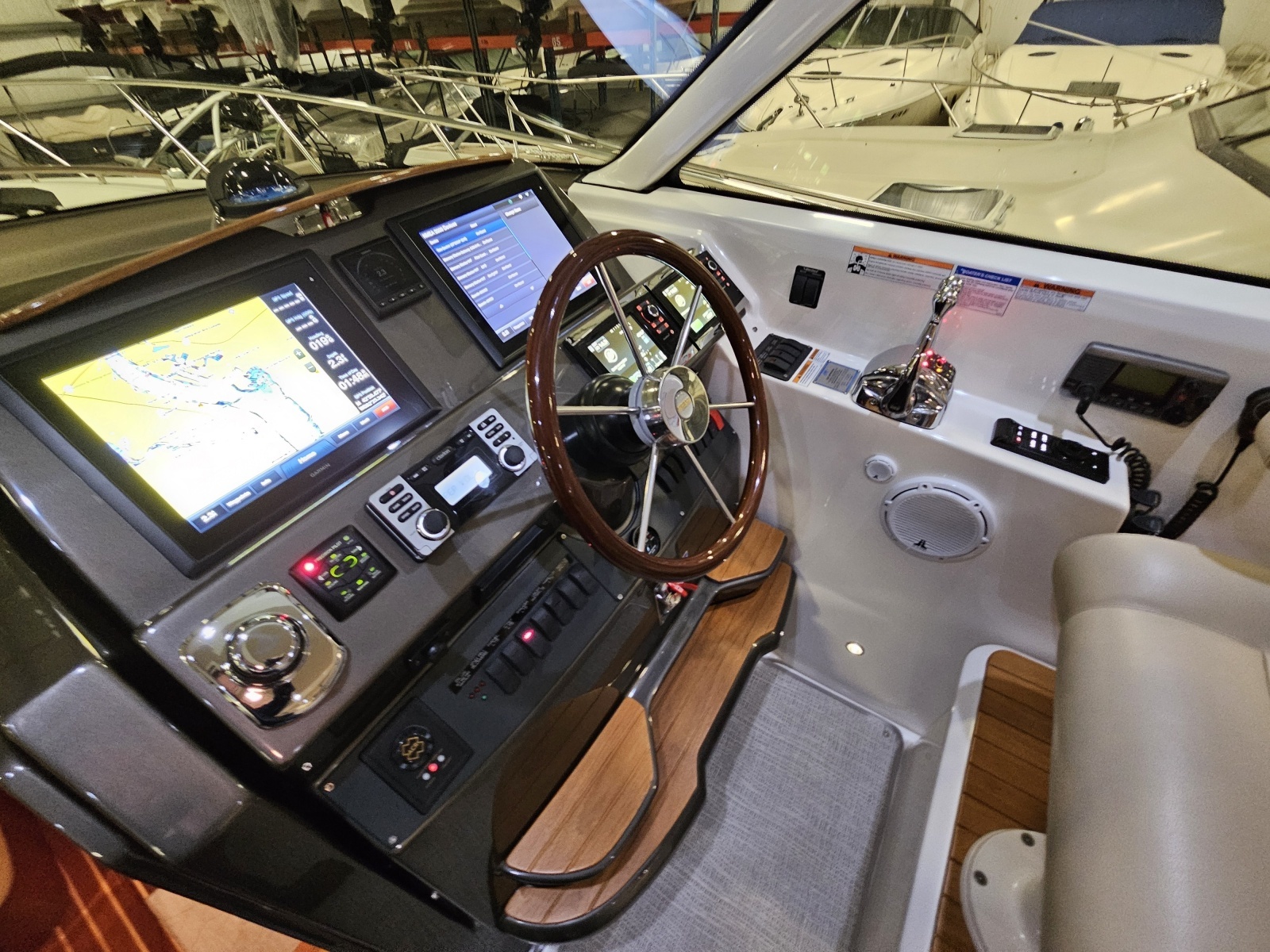 2014 Tiara Yachts 43 Open