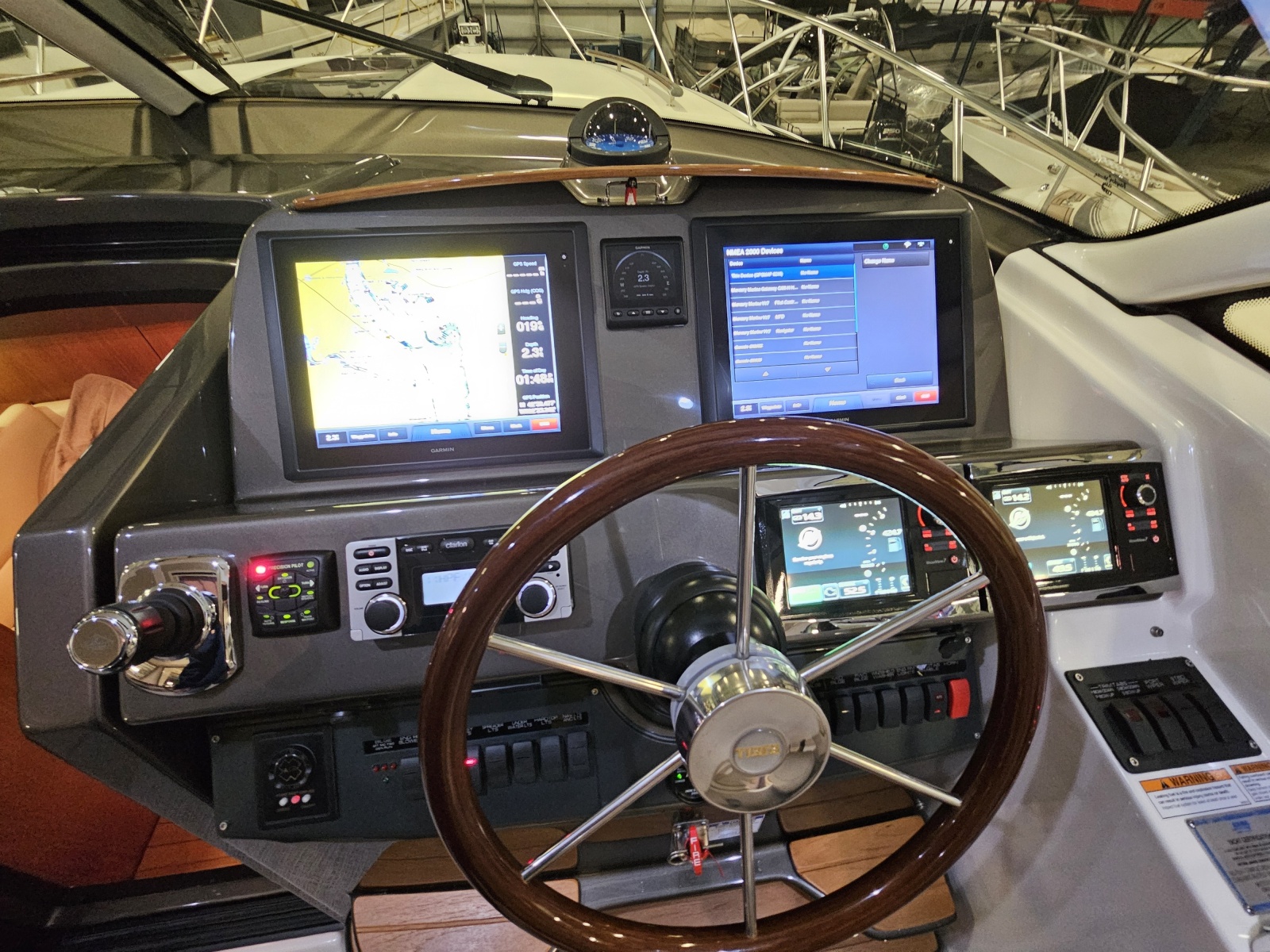 2014 Tiara Yachts 43 Open