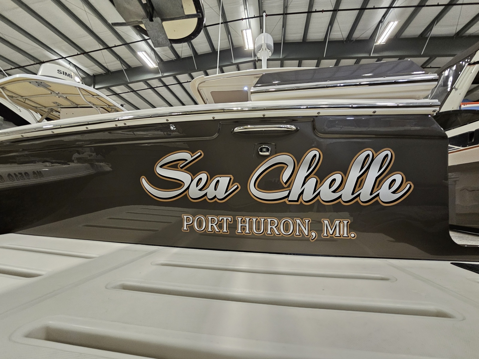 2014 Tiara Yachts 43 Open