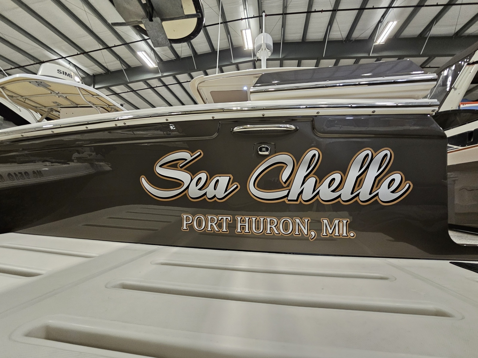 2014 Tiara Yachts 43 Open