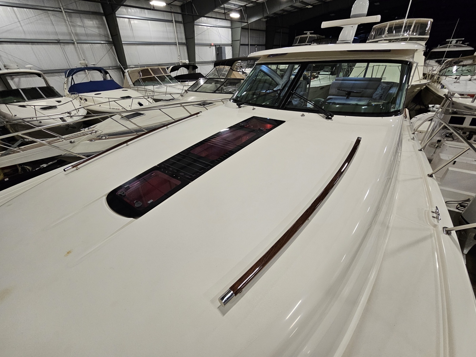 2014 Tiara Yachts 43 Open