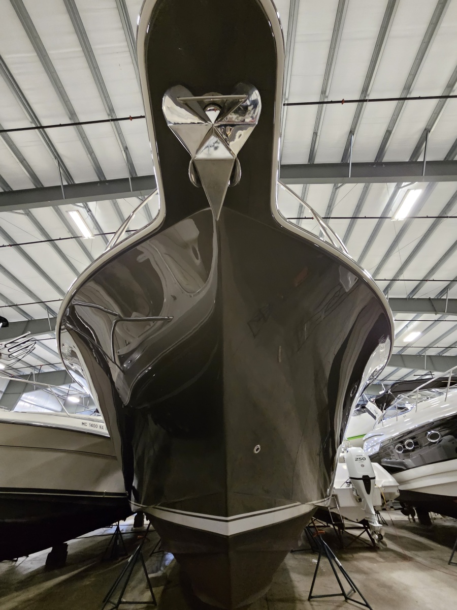 2014 Tiara Yachts 43 Open