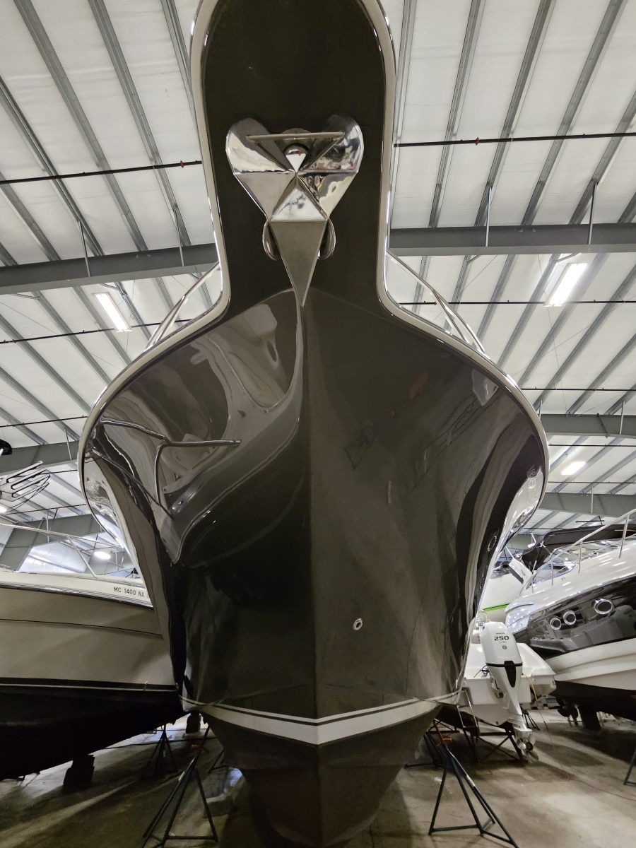 2014 Tiara Yachts 43 Open