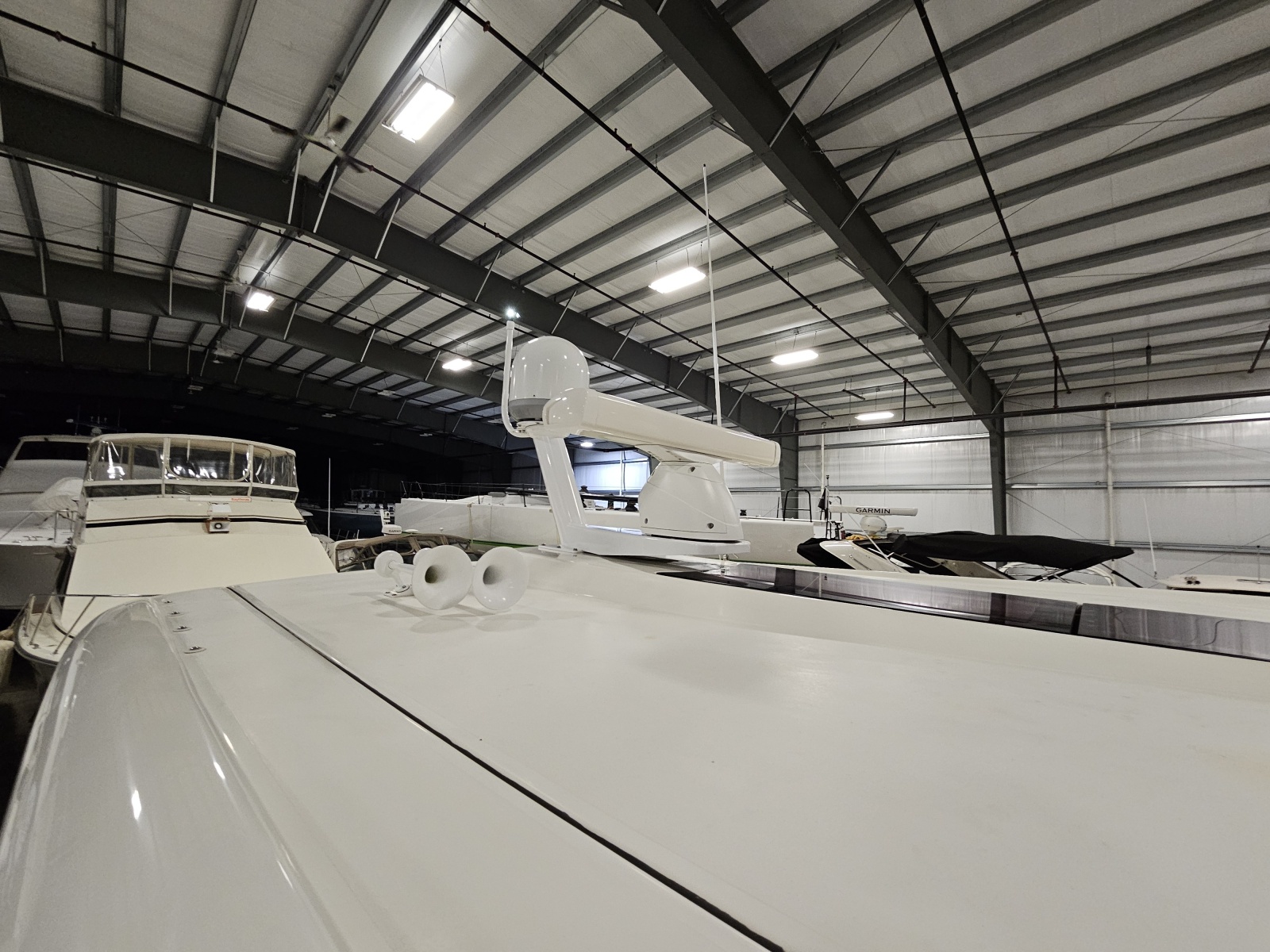 2014 Tiara Yachts 43 Open