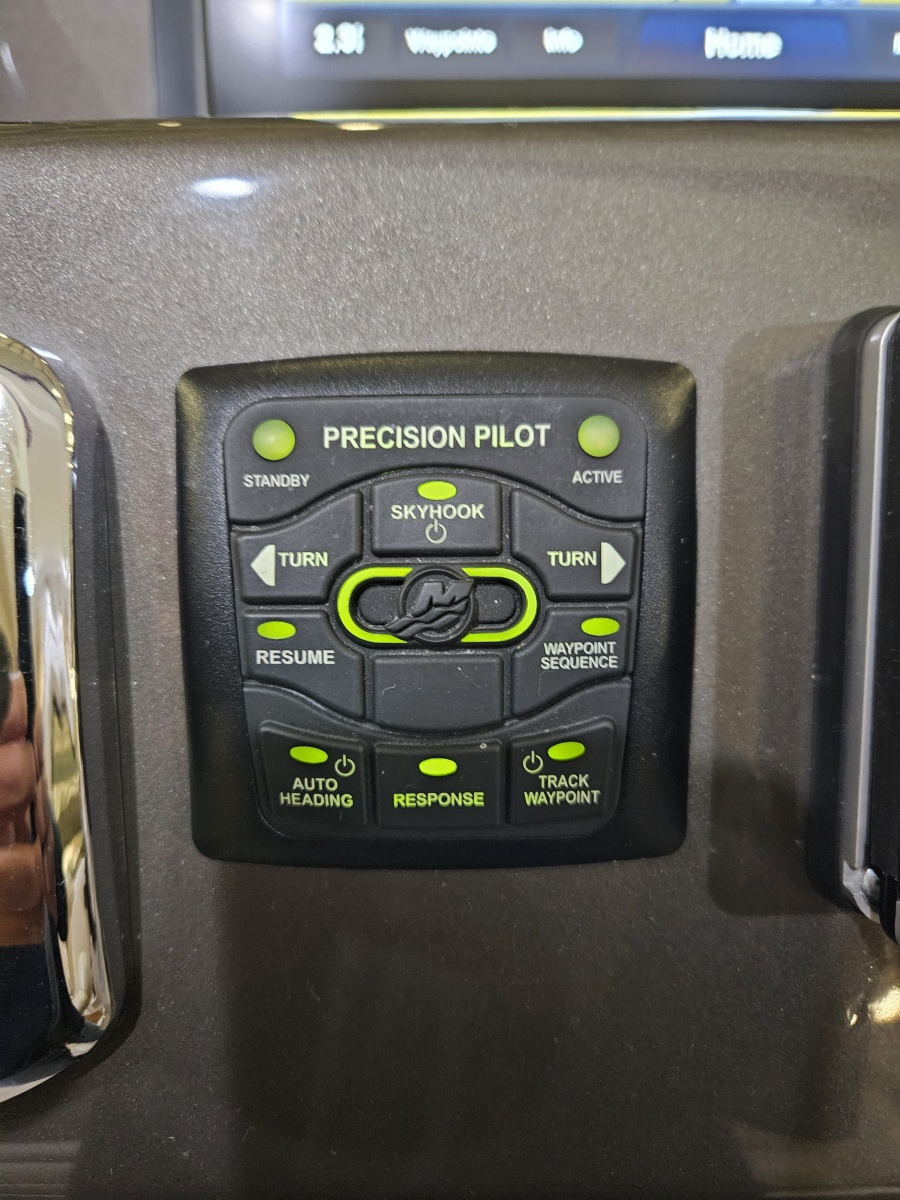 2014 Tiara Yachts 43 Open