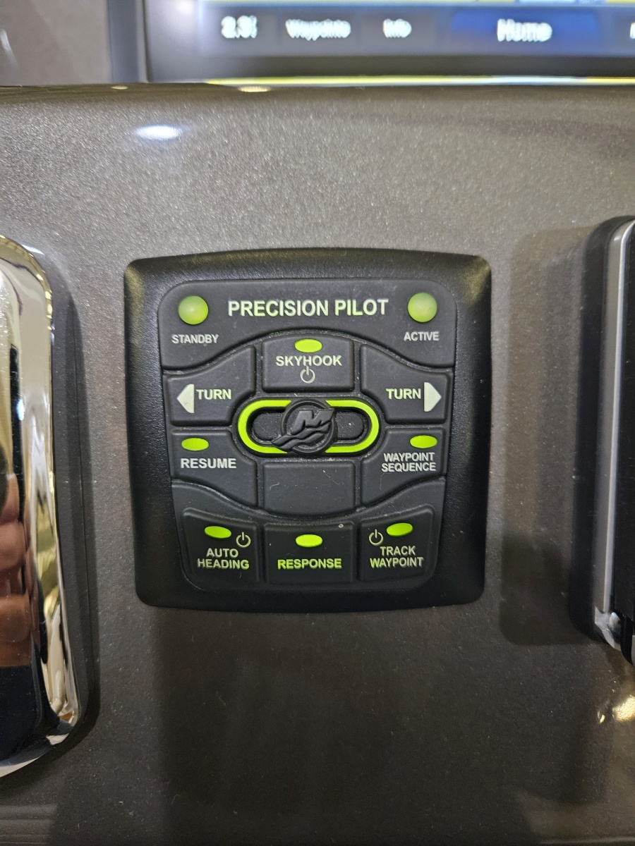 2014 Tiara Yachts 43 Open