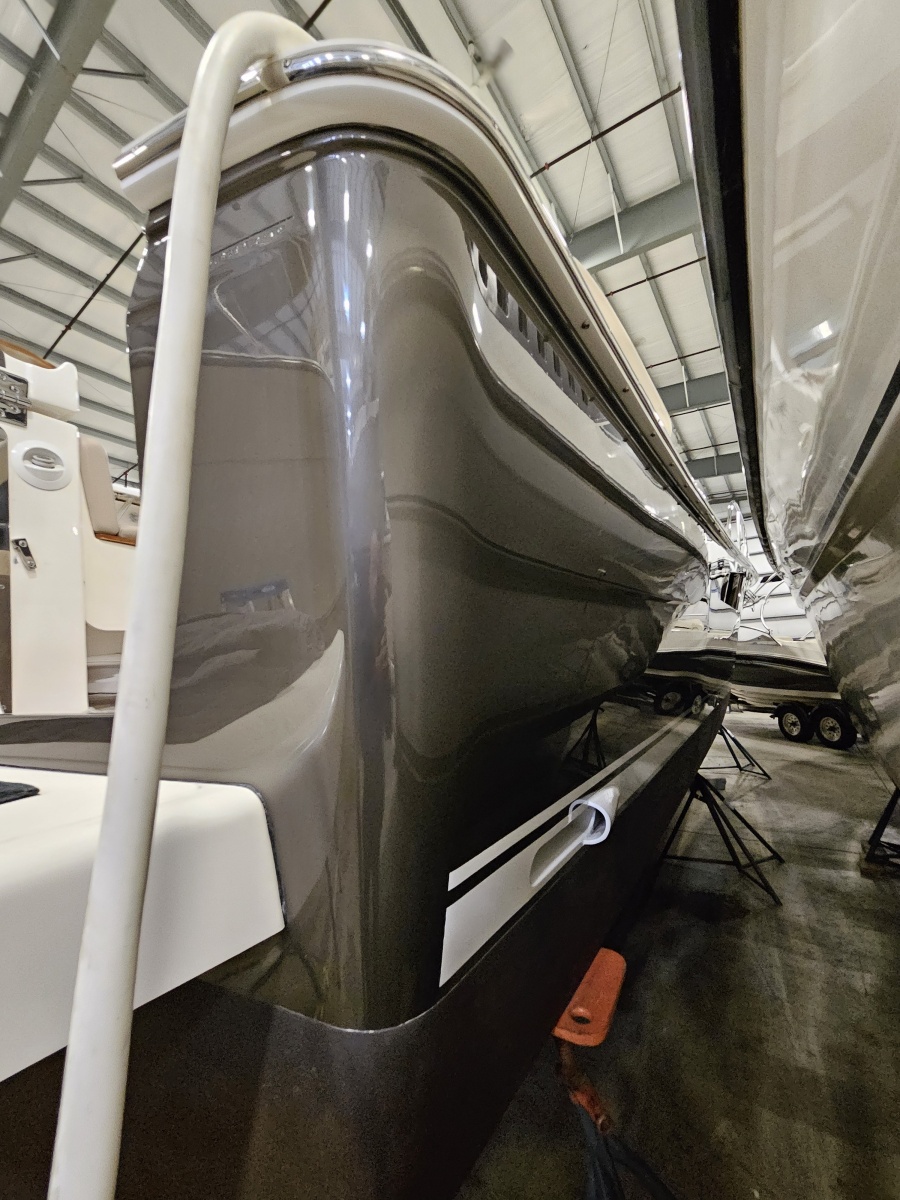 2014 Tiara Yachts 43 Open